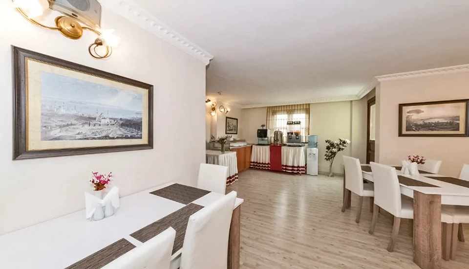 هتل ولیده استانبول